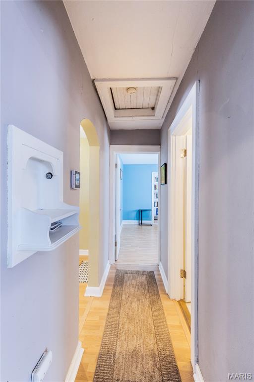 Laclede J Howards - Residential