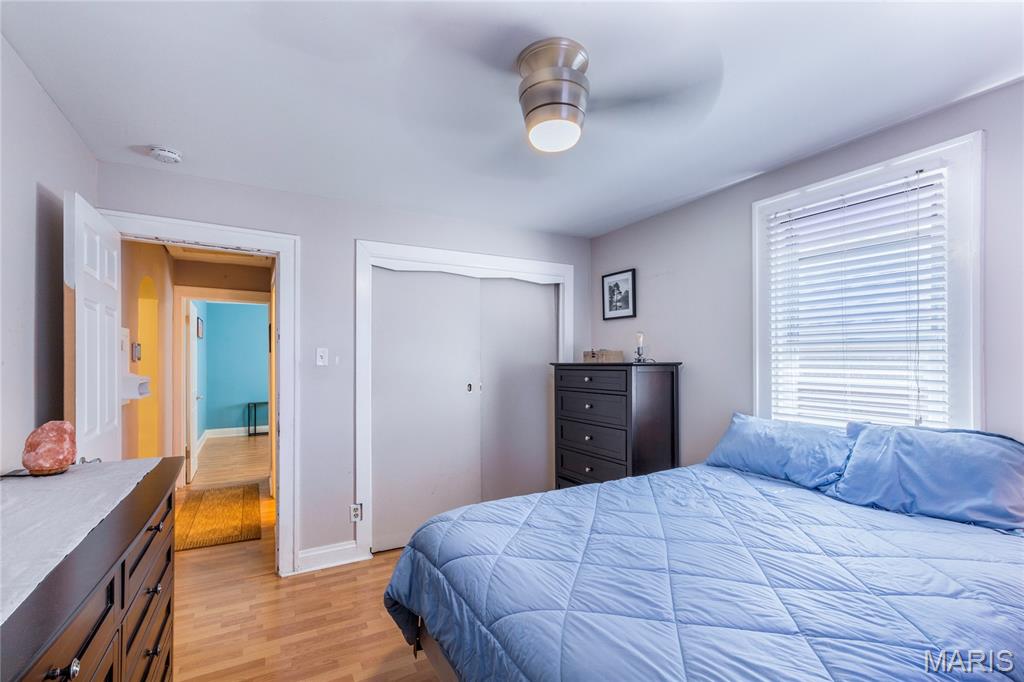 Laclede J Howards - Residential