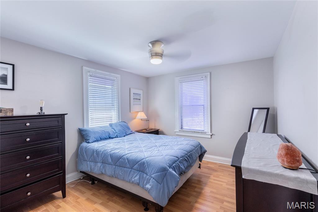 Laclede J Howards - Residential