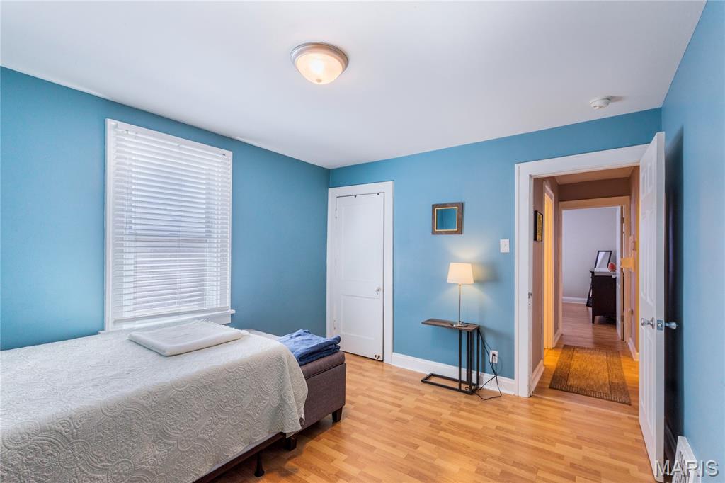 Laclede J Howards - Residential