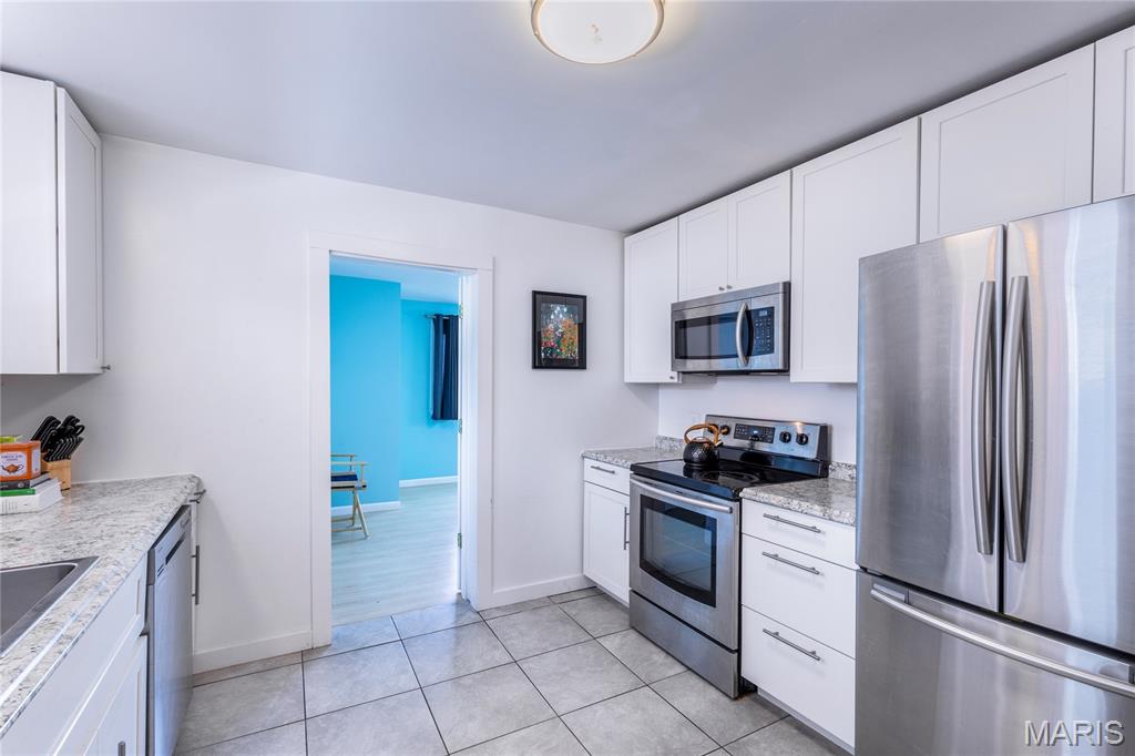 Laclede J Howards - Residential