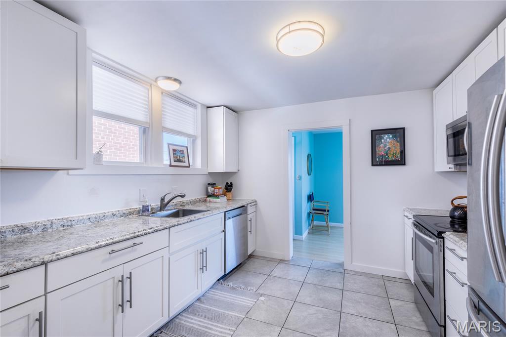 Laclede J Howards - Residential