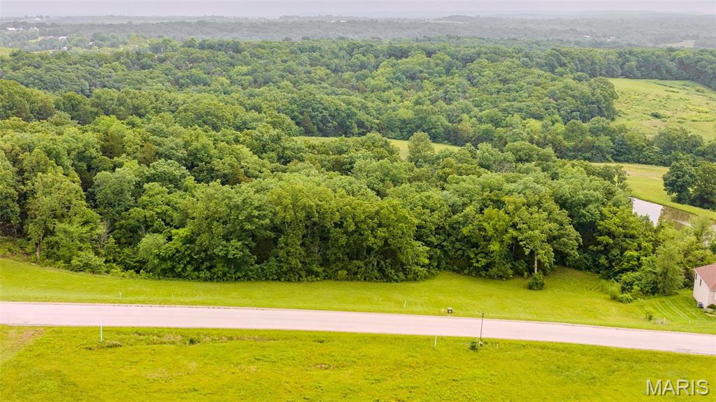 Rainbow Lake Estates - Land