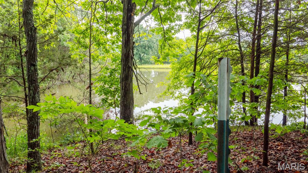 Rainbow Lake Estates - Land