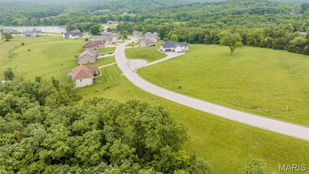 Rainbow Lake Estates - Land