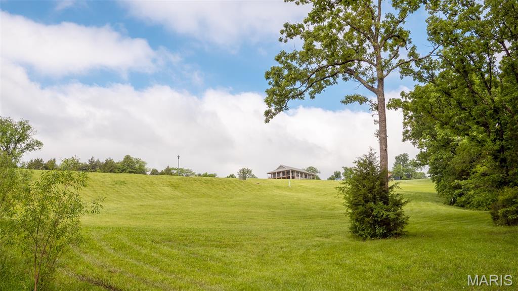 Rainbow Lake Estates - Land