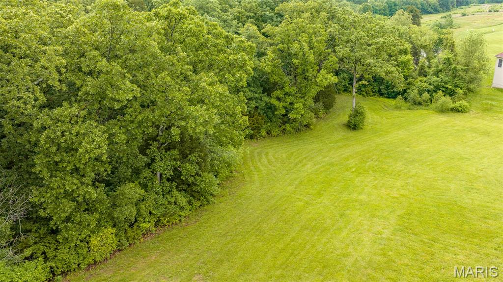 Rainbow Lake Estates - Land