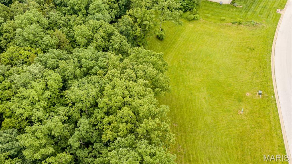 Rainbow Lake Estates - Land