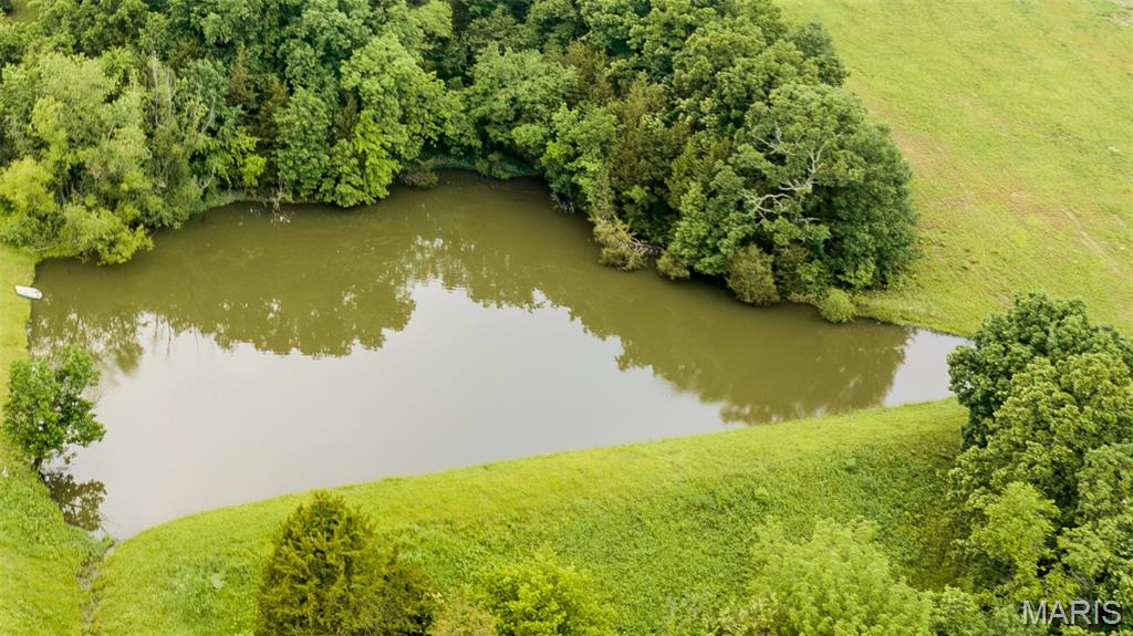 Rainbow Lake Estates - Land