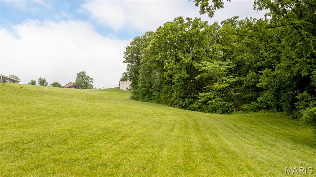 Rainbow Lake Estates - Land