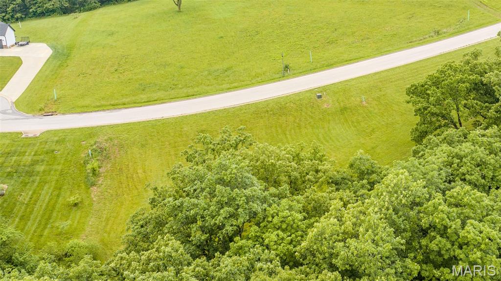 Rainbow Lake Estates - Land