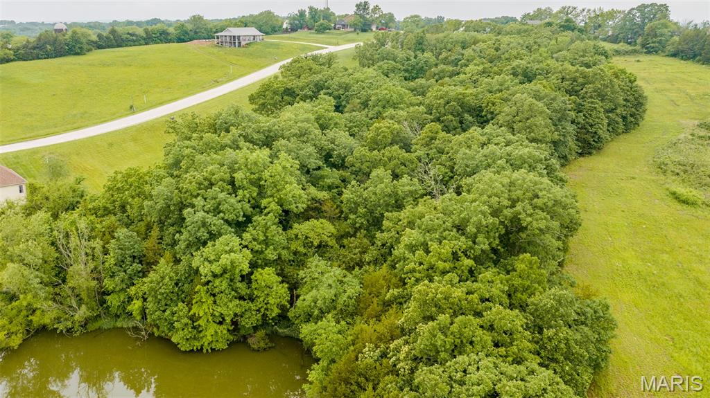 Rainbow Lake Estates - Land