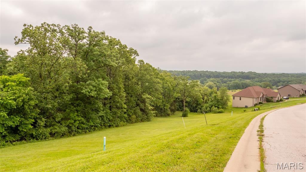 Rainbow Lake Estates - Land