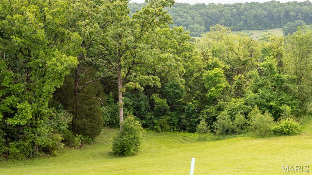 Rainbow Lake Estates - Land