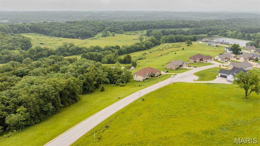 Rainbow Lake Estates - Land