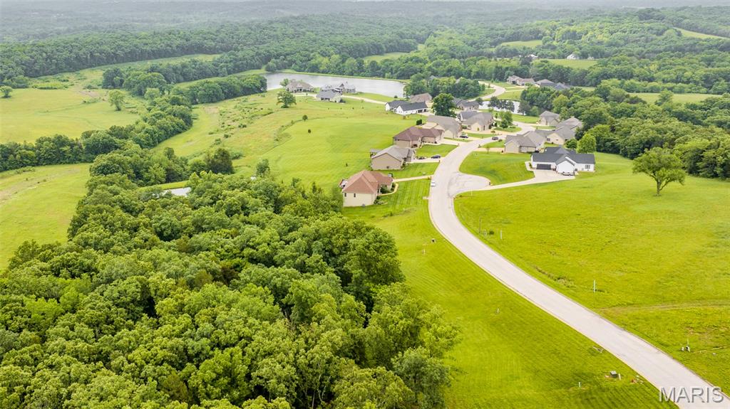 Rainbow Lake Estates - Land