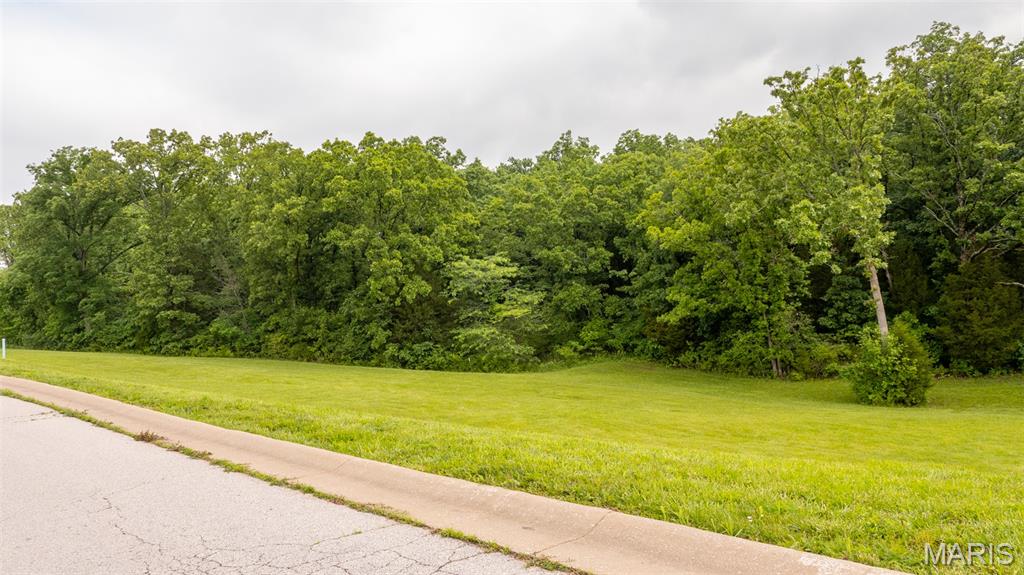 Rainbow Lake Estates - Land