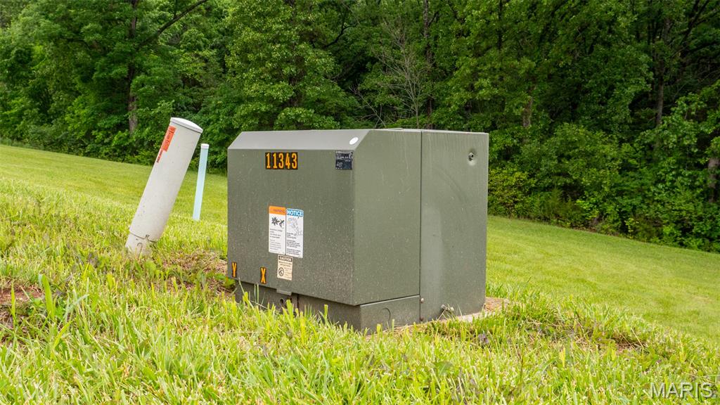 Rainbow Lake Estates - Land