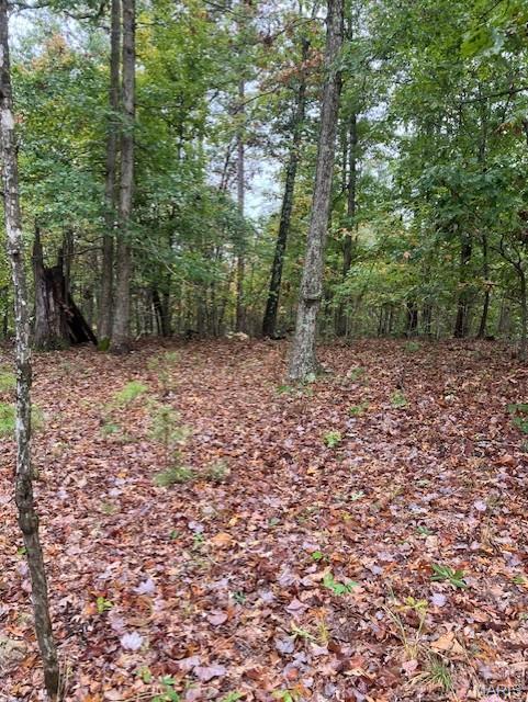 Cherokee Pass - Farm