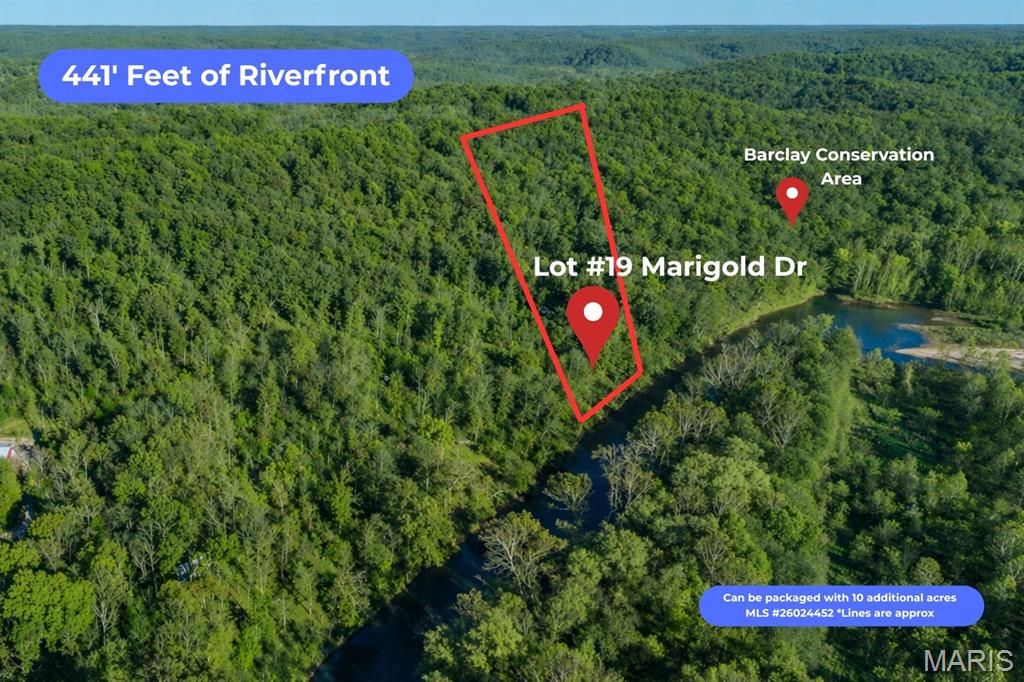 Photo of 19 Marigold, Lebanon, MO 65536 (MLS # 26024564)