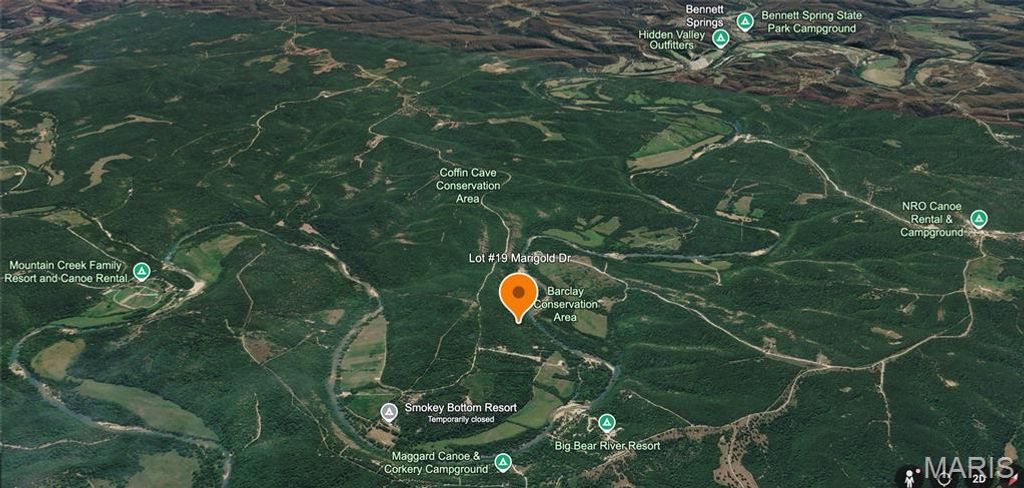 Photo of 19 Marigold, Lebanon, MO 65536 (MLS # 26024564)