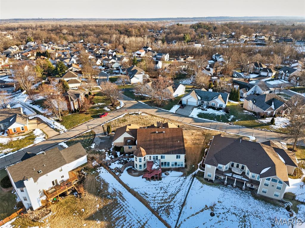 Heritage Add #3 - Residential