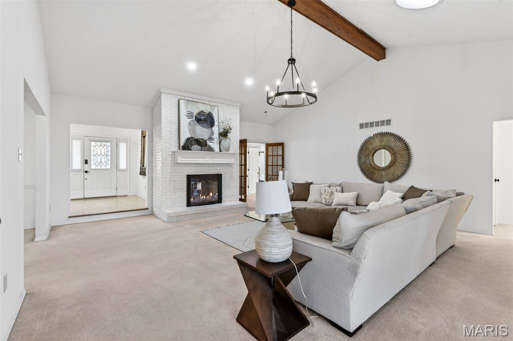 Heritage Add #3 - Residential