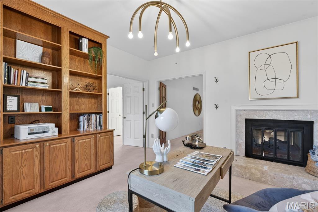 Heritage Add #3 - Residential