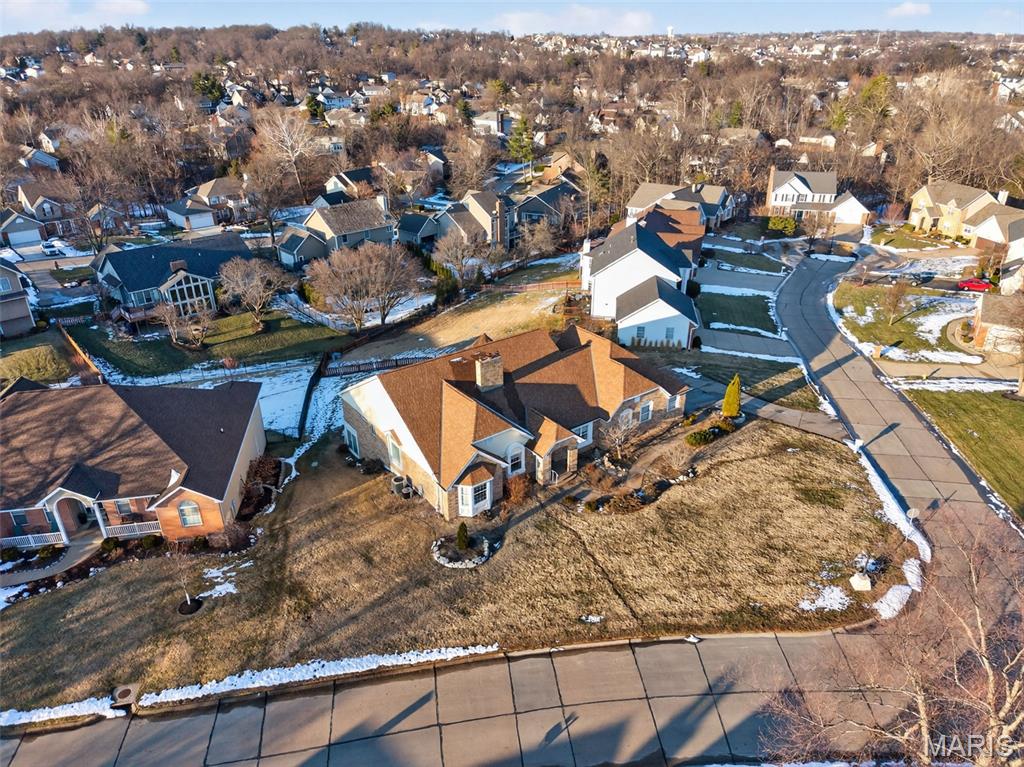 Heritage Add #3 - Residential