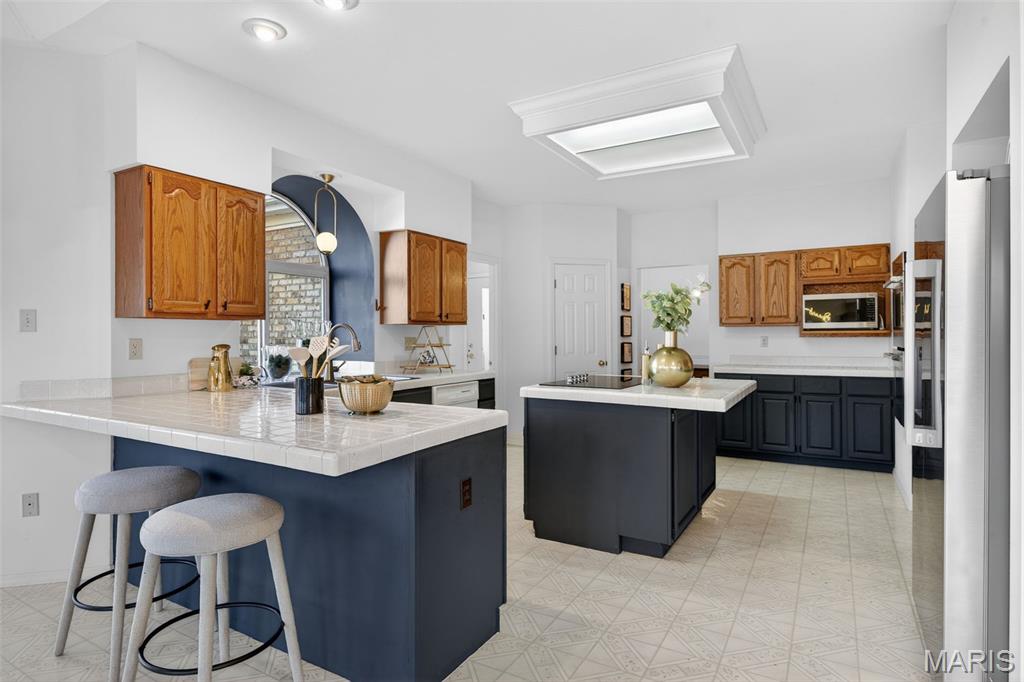 Heritage Add #3 - Residential