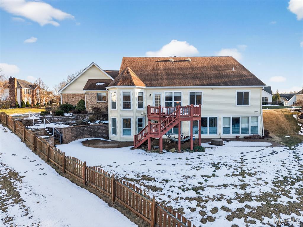 Heritage Add #3 - Residential