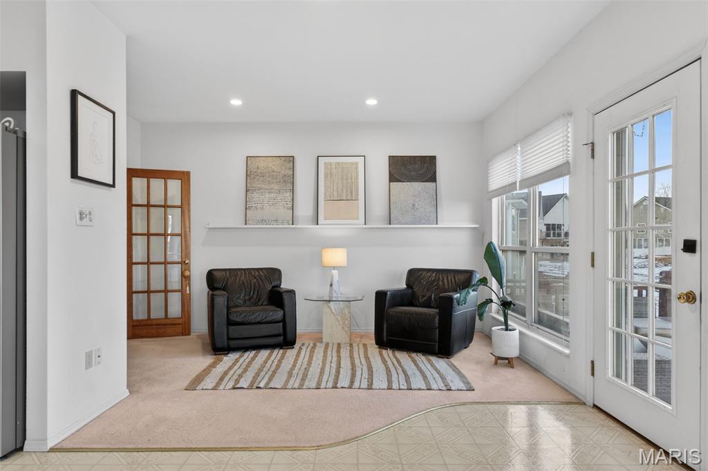 Heritage Add #3 - Residential