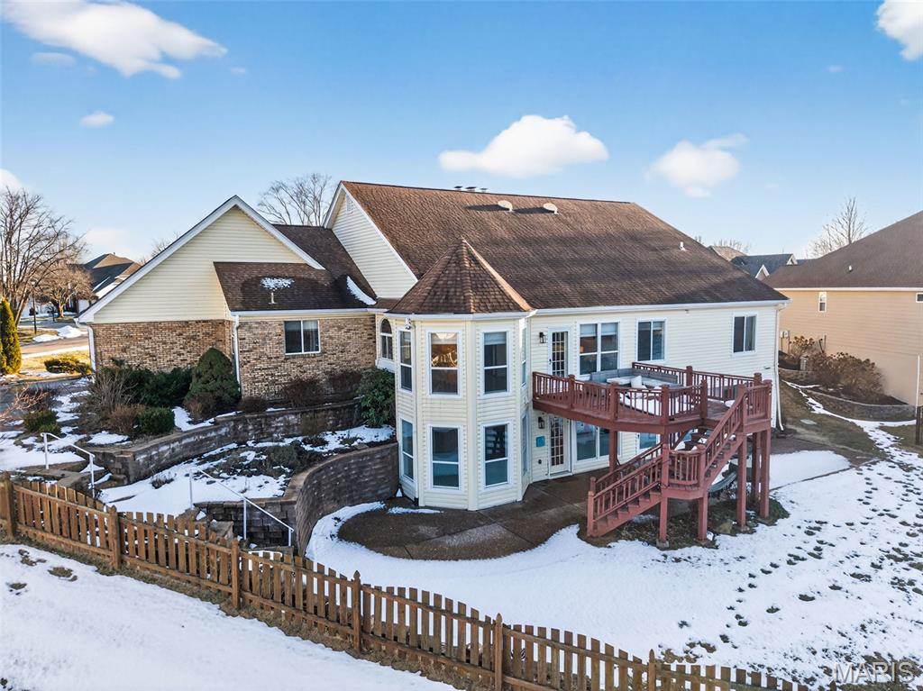 Heritage Add #3 - Residential