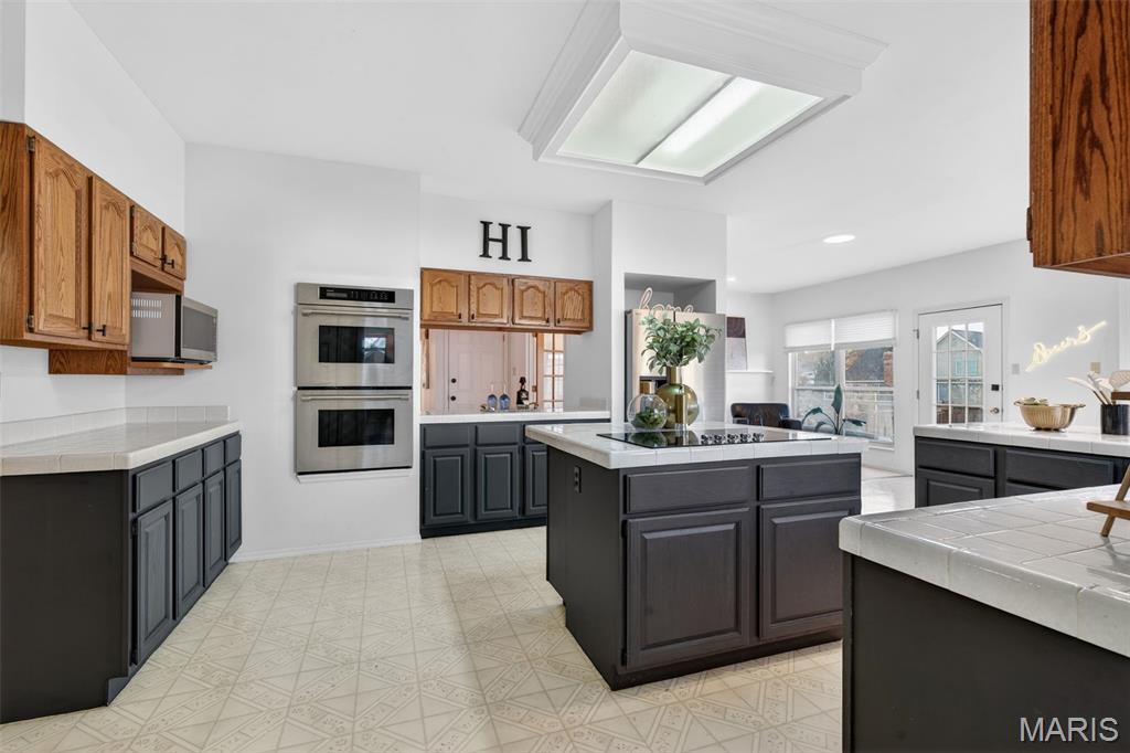 Heritage Add #3 - Residential