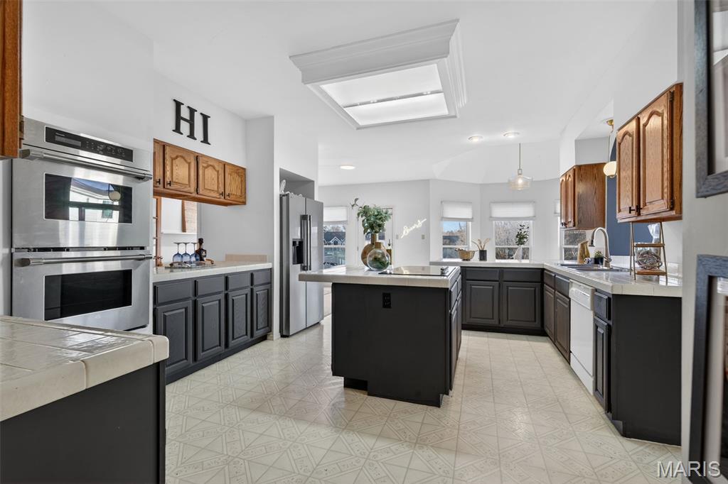 Heritage Add #3 - Residential