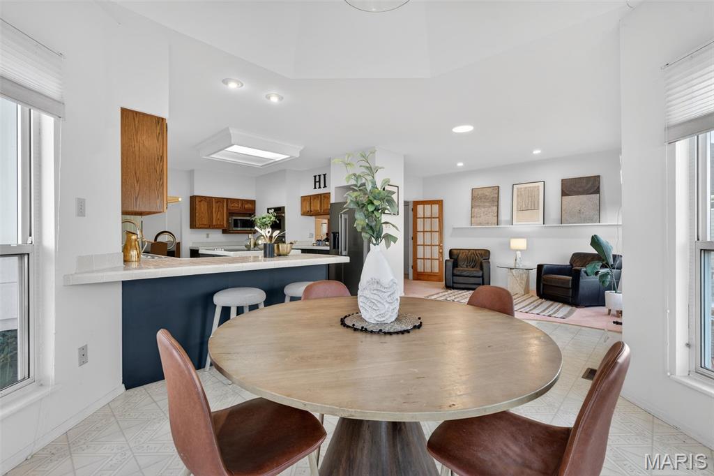 Heritage Add #3 - Residential