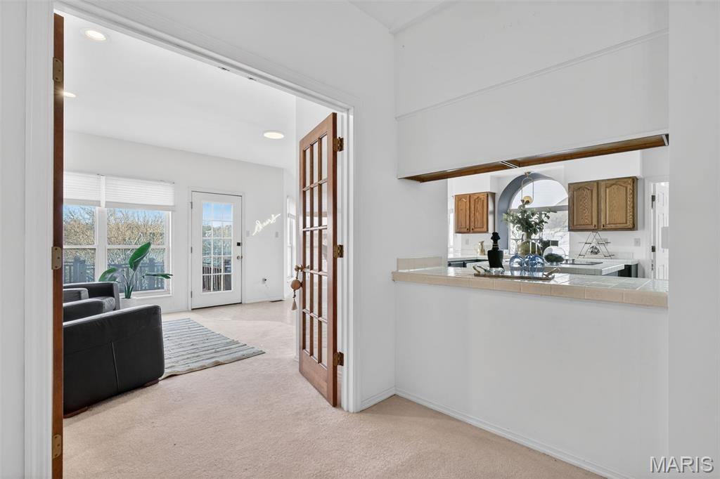 Heritage Add #3 - Residential