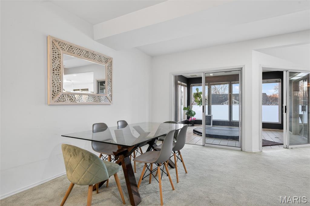 Heritage Add #3 - Residential