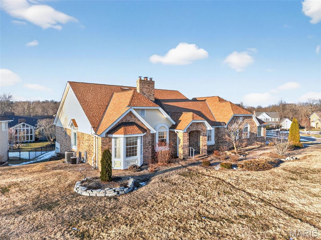 Heritage Add #3 - Residential