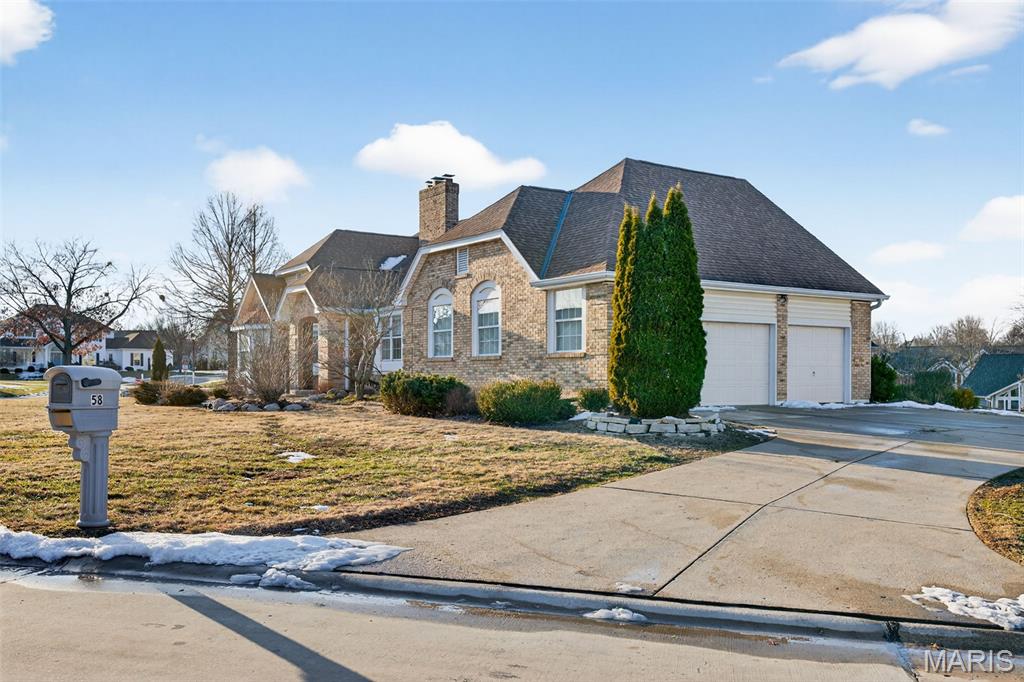 Heritage Add #3 - Residential