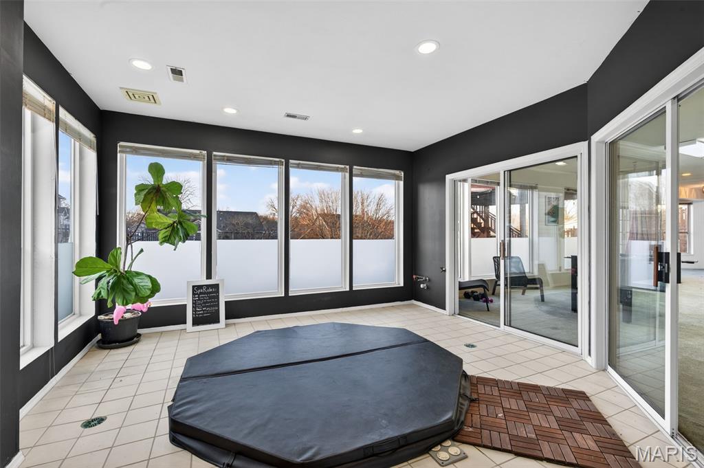 Heritage Add #3 - Residential