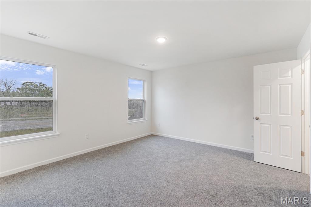 Bear Ridge Commons 203 - Residential