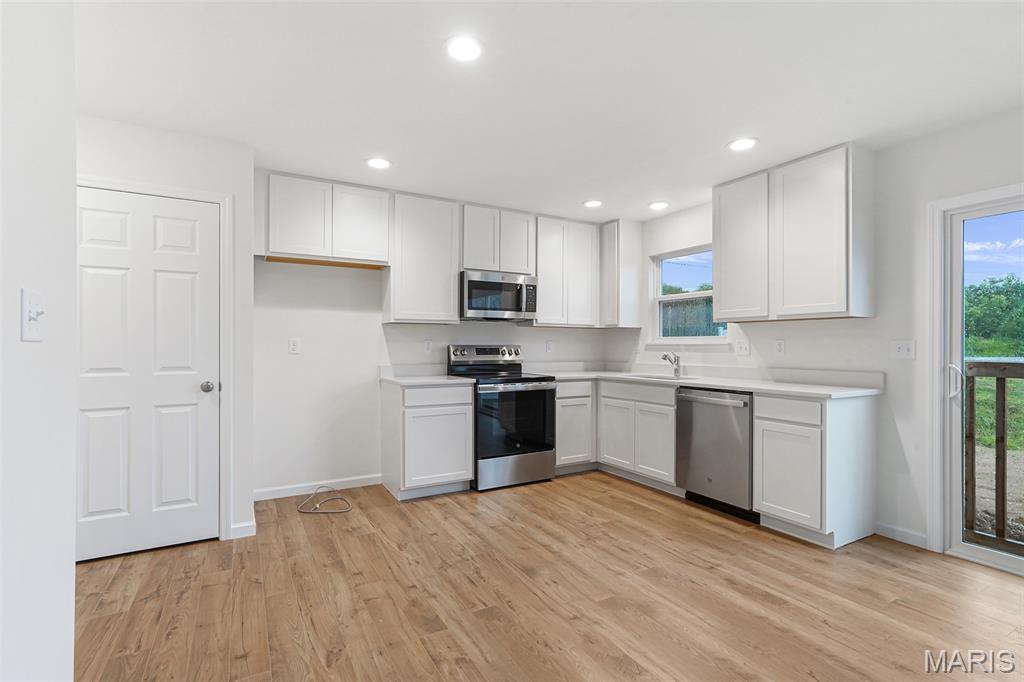 Bear Ridge Commons 203 - Residential