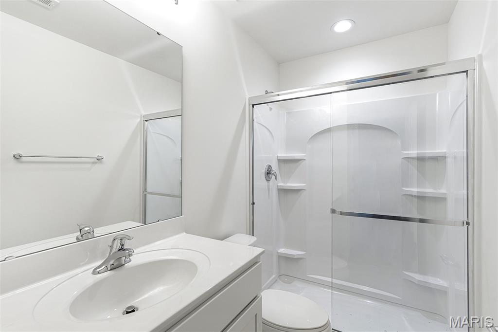 Bear Ridge Commons 203 - Residential