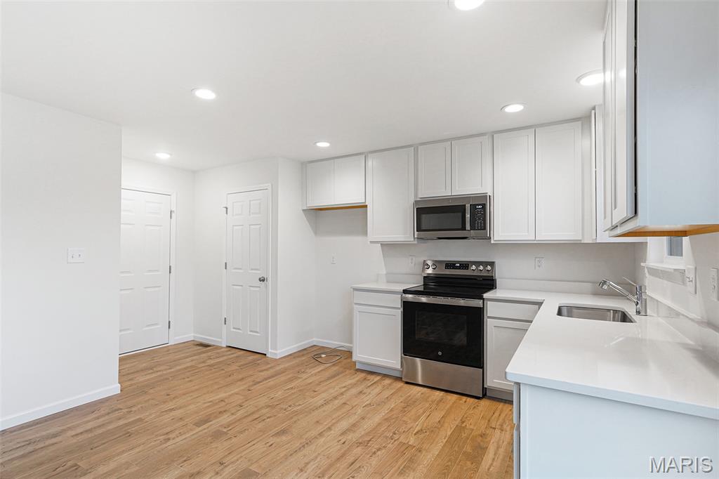 Bear Ridge Commons 203 - Residential