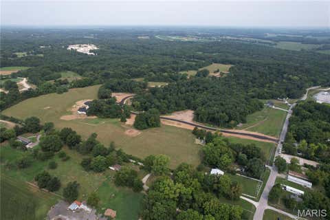 Tiny photo for 0 Oakview Meadows, Troy, MO 63379 (MLS # 26048421)