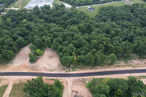 Tiny photo for 0 Oakview Meadows, Troy, MO 63379 (MLS # 26048421)