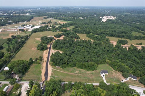 Tiny photo for 0 Oakview Meadows, Troy, MO 63379 (MLS # 26048421)