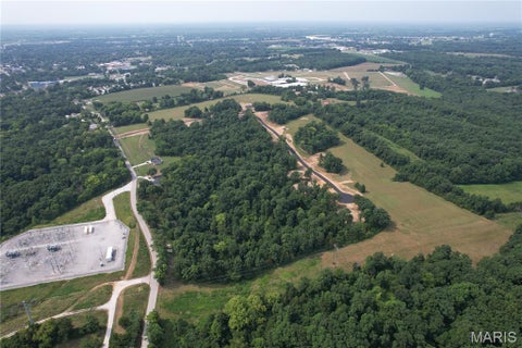 Tiny photo for 0 Oakview Meadows, Troy, MO 63379 (MLS # 26048421)