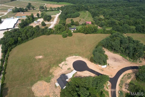 Tiny photo for 0 Oakview Meadows, Troy, MO 63379 (MLS # 26048421)